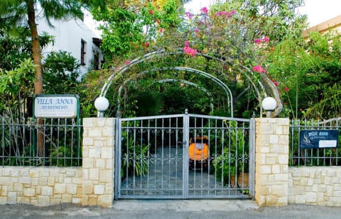 Villa Anna Apartment in Palaiochora