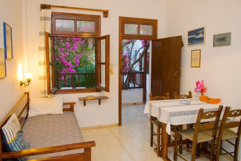 Villa Anna Apartment in Palaiochora