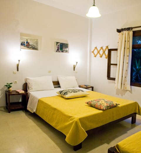 Villa Anna Apartment in Palaiochora