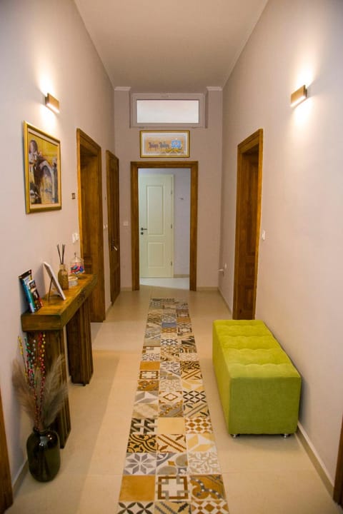 Plaza del Oriente Old Town Apartment in Mostar