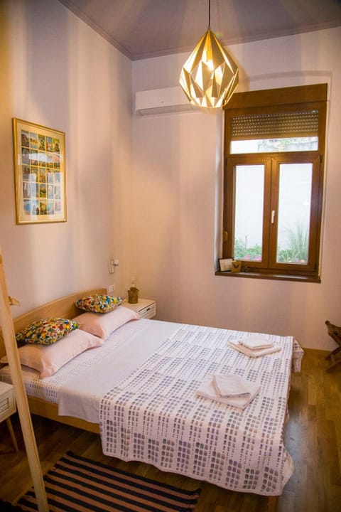 Plaza del Oriente Old Town Apartment in Mostar