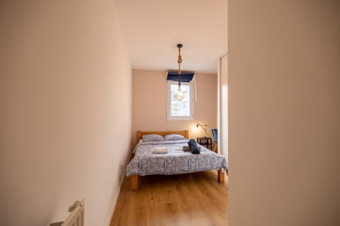 Les rives de la Loire - île de nantes Apartment in Nantes