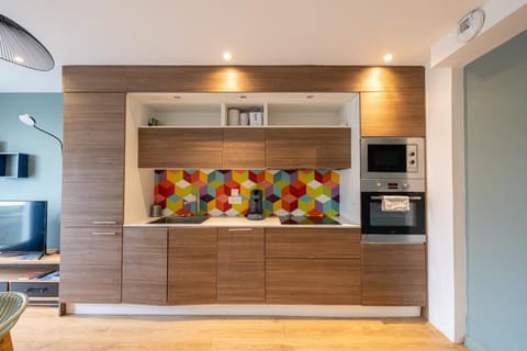 Les rives de la Loire - île de nantes Apartment in Nantes