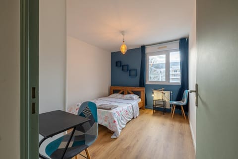Les rives de la Loire - île de nantes Apartment in Nantes