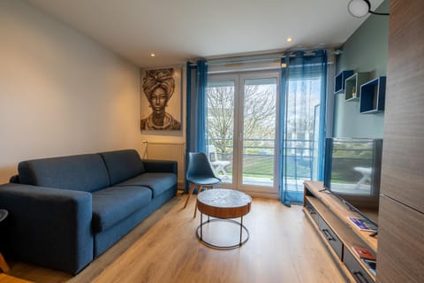 Les rives de la Loire - île de nantes Apartment in Nantes