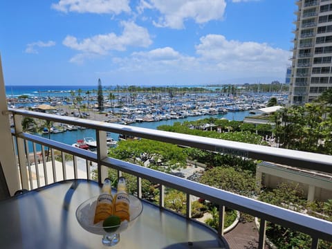 Day, View (from property/room), Balcony/Terrace, Food and drinks, Drinks