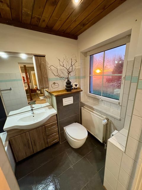 Schnitterkaserne in Schaprode 7B Apartment in Mecklenburg-Vorpommern, Germany