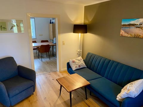 Schnitterkaserne in Schaprode 7B Apartment in Mecklenburg-Vorpommern, Germany