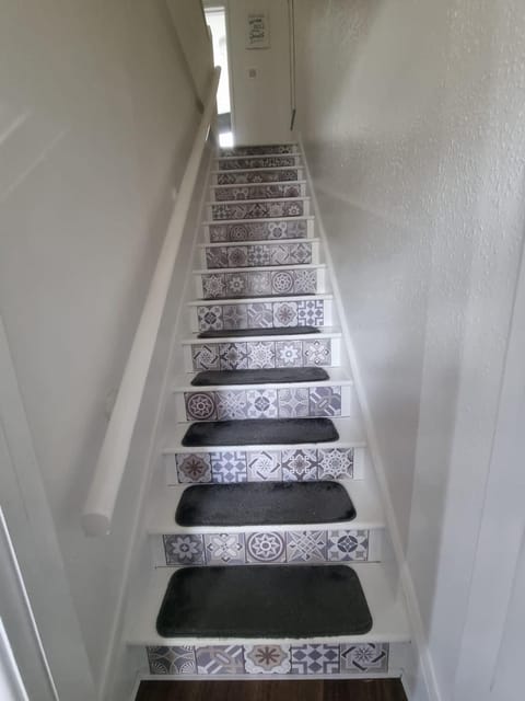 The Ugly Duckling Apartment in Brixham