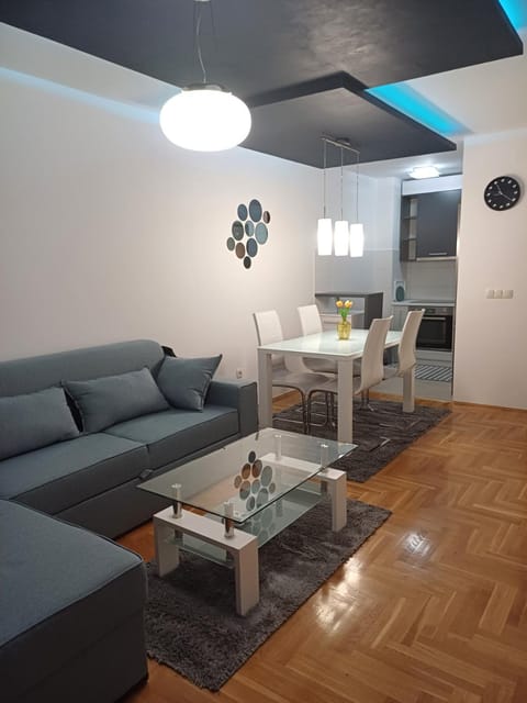 Apartman "Ina" Banja Luka Apartment in Federation of Bosnia and Herzegovina