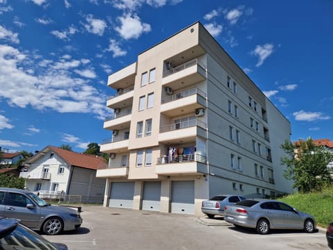 Apartman "Ina" Banja Luka Apartment in Federation of Bosnia and Herzegovina