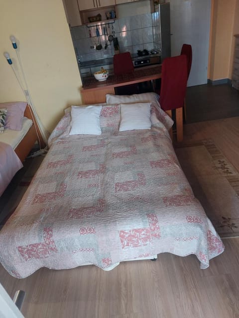 Vila Vida Apartment in Makarska