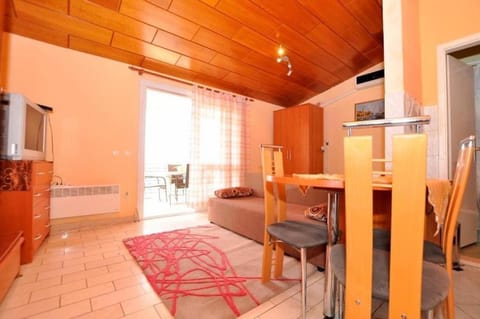 Vila Vida Apartment in Makarska