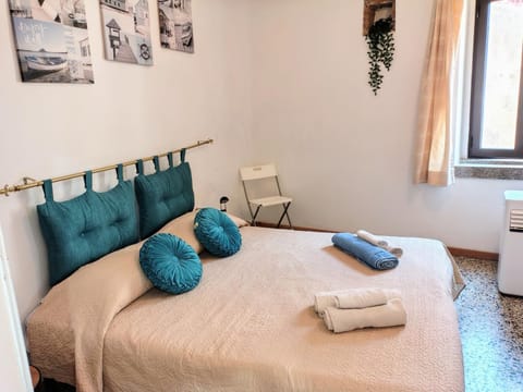 EL BURIC - La Magia nel Centro Storico Apartment in Alghero