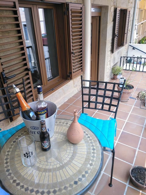 Balcony/Terrace, Balcony/Terrace