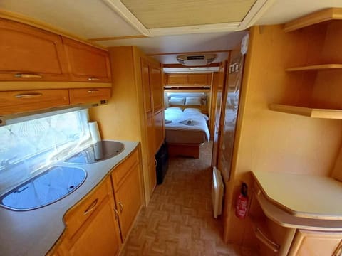 Tomiceva Koliba Rtanj 3 Campground/ 
RV Resort in Serbia