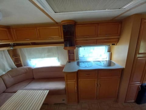 Tomiceva Koliba Rtanj 3 Campground/ 
RV Resort in Serbia