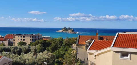 Day, Natural landscape, City view, Sea view