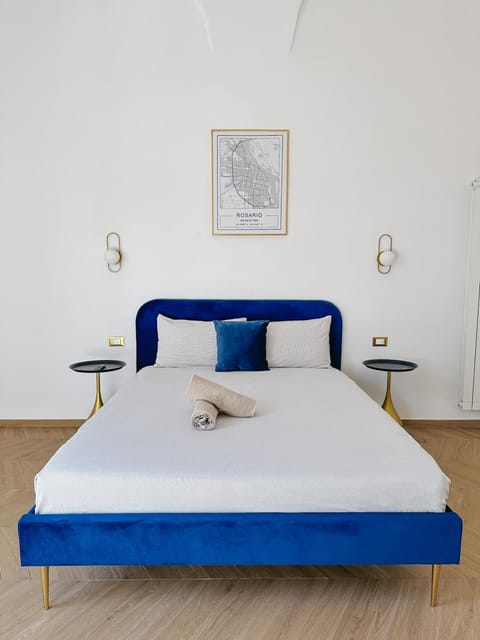 Alto Borgo Rooms Bed and Breakfast in Finale Ligure