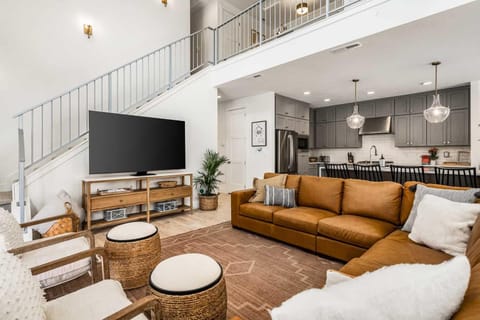 Desert Brooke Villa townhouse House in St George