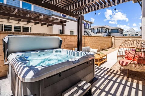 Desert Brooke Villa townhouse House in St George