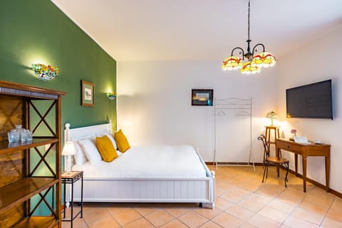 Tenuta Nunziata - food, event, biofarm Apartment in Torre Annunziata