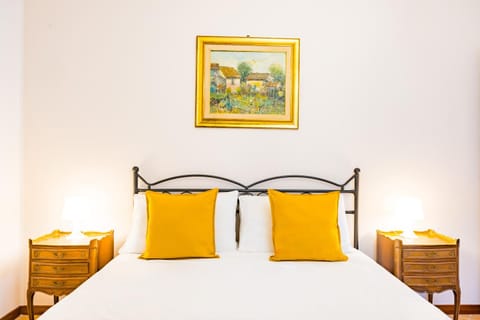 Tenuta Nunziata - food, event, biofarm Apartment in Torre Annunziata