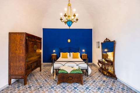 Tenuta Nunziata - food, event, biofarm Apartment in Torre Annunziata