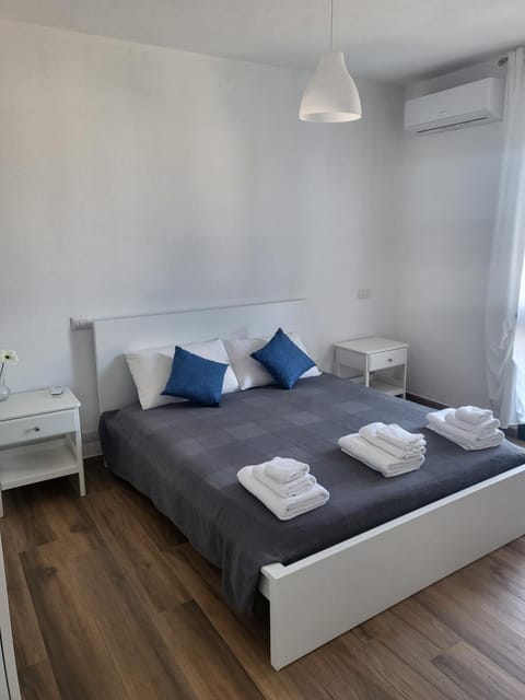 Paule mare House in La Caletta