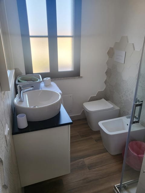 Paule mare House in La Caletta