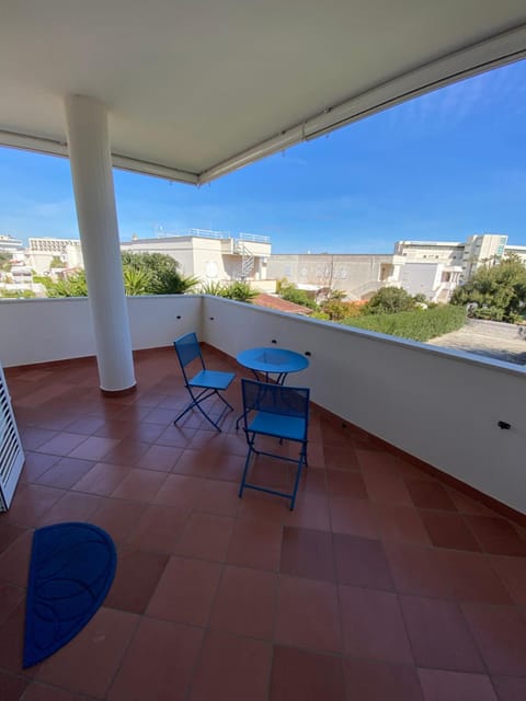 View (from property/room), Balcony/Terrace