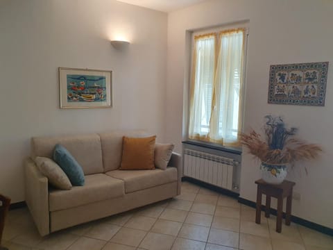 LA CASA DI MINA Apartment in Vernazza