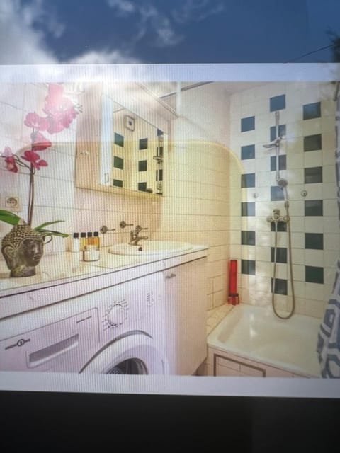 Appartements Brussels Apartment in Brussels