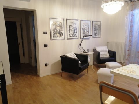 Appartamento Angela Apartment in Emilia-Romagna
