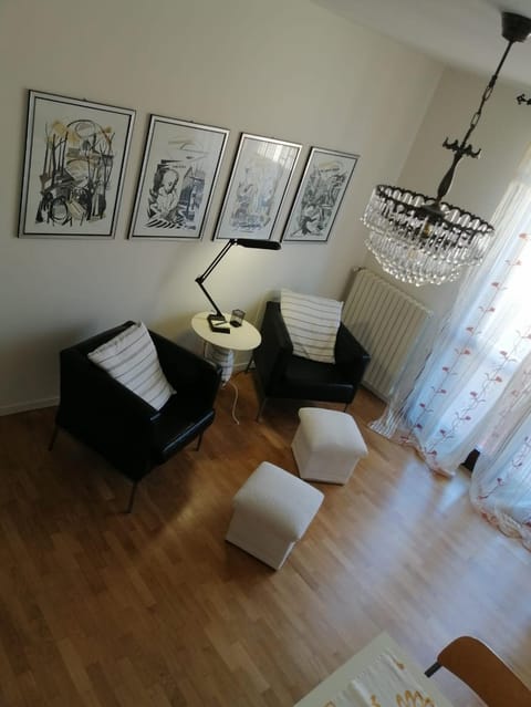 Appartamento Angela Apartment in Emilia-Romagna