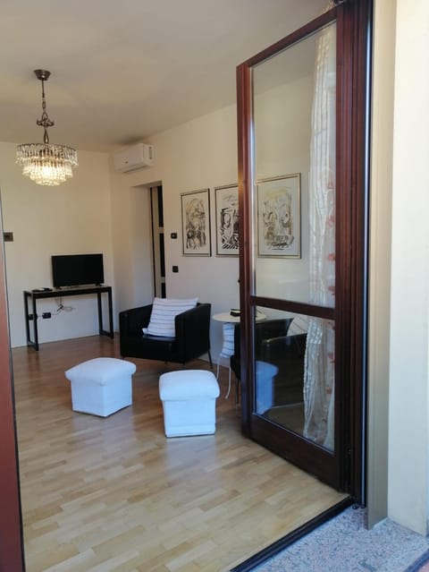 Appartamento Angela Apartment in Emilia-Romagna