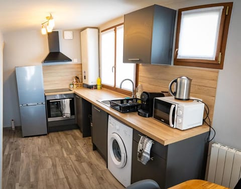 Résidence Artemis Paris Orly Aéroport Apartment hotel in Île-de-France