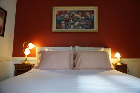 Gîte de charme Autun'Home House in Autun