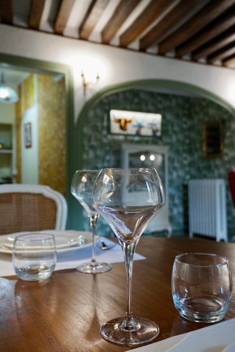 Gîte de charme Autun'Home House in Autun