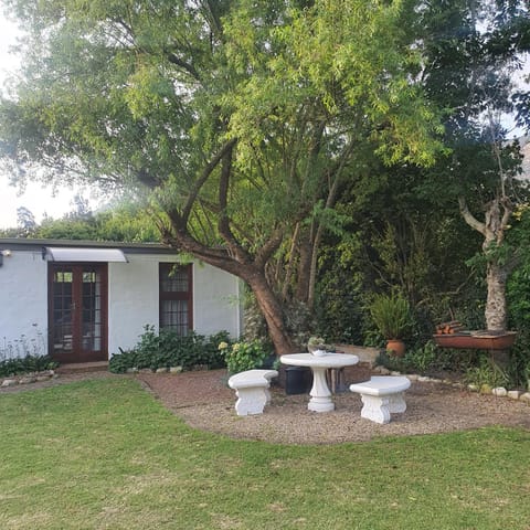 Belle vallée Cottage House in Western Cape