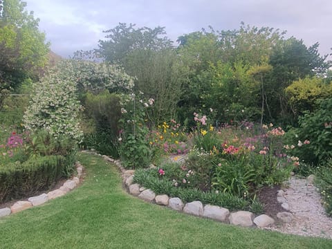 Belle vallée Cottage House in Western Cape