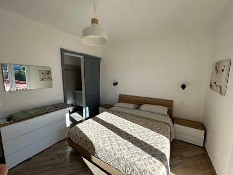 Casa Marisa House in Ventimiglia