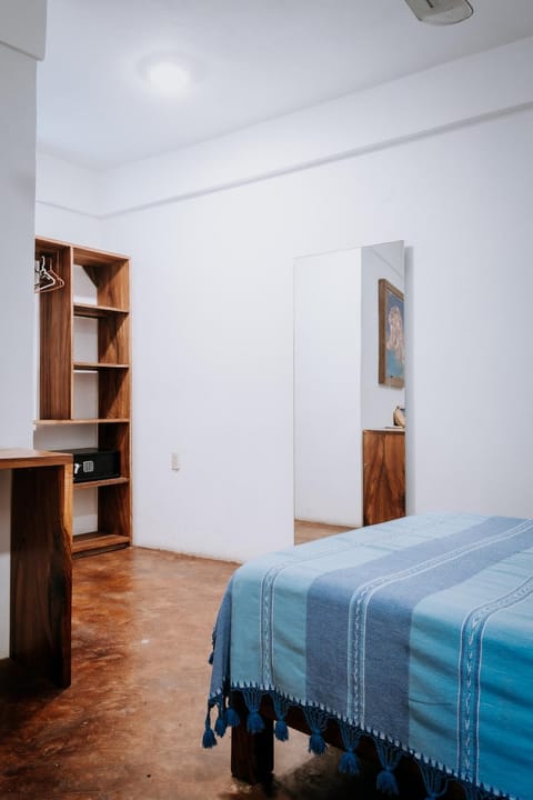 Terraza Puerto Hostel Bed and Breakfast in Puerto Escondido