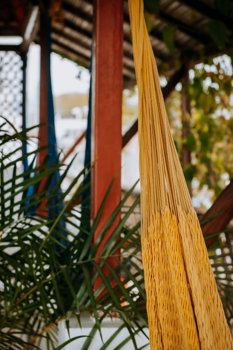 Terraza Puerto Hostel Bed and Breakfast in Puerto Escondido