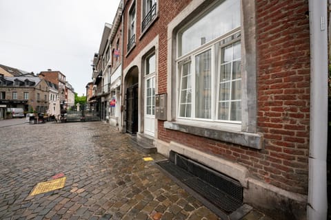 Studio L'Épicurien Bed and Breakfast in Wallonia, Belgium