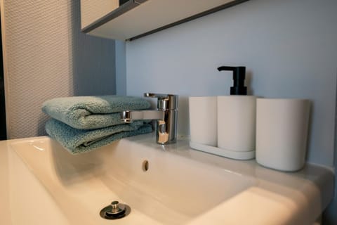 Studio L'Épicurien Bed and Breakfast in Wallonia, Belgium