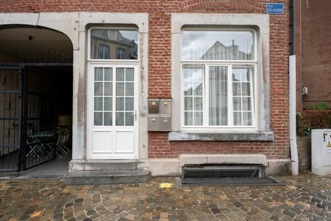 Studio L'Épicurien Bed and Breakfast in Wallonia, Belgium