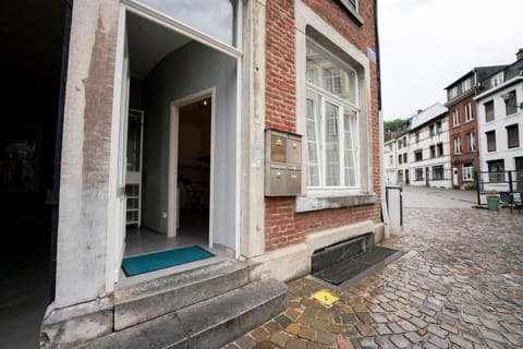 Studio L'Épicurien Bed and Breakfast in Wallonia, Belgium