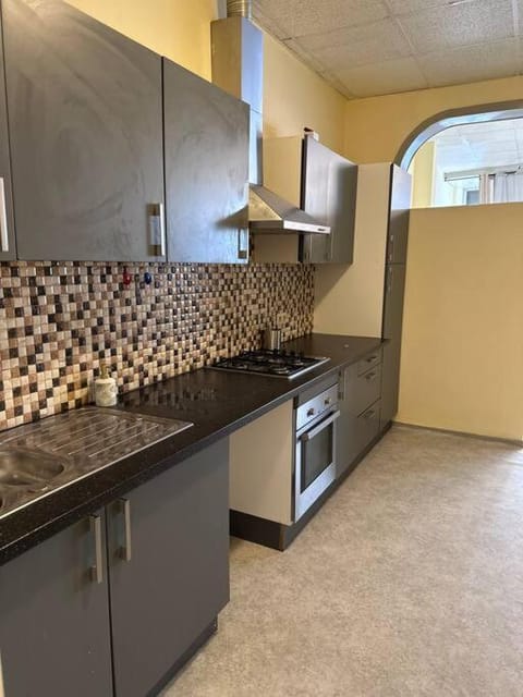 Appartement à Bruxelles Midi - Grand place Bruxelles Apartment in Saint-Gilles