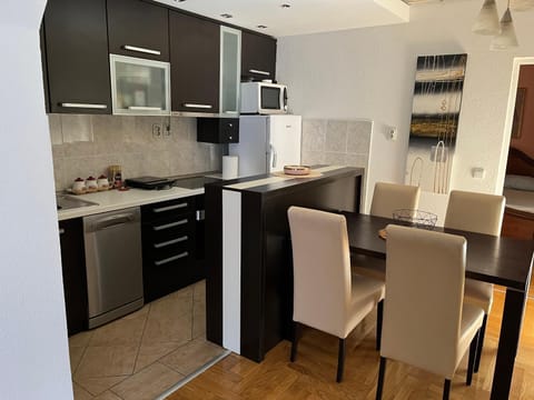 Luxury Apartment Apartment in Serbia